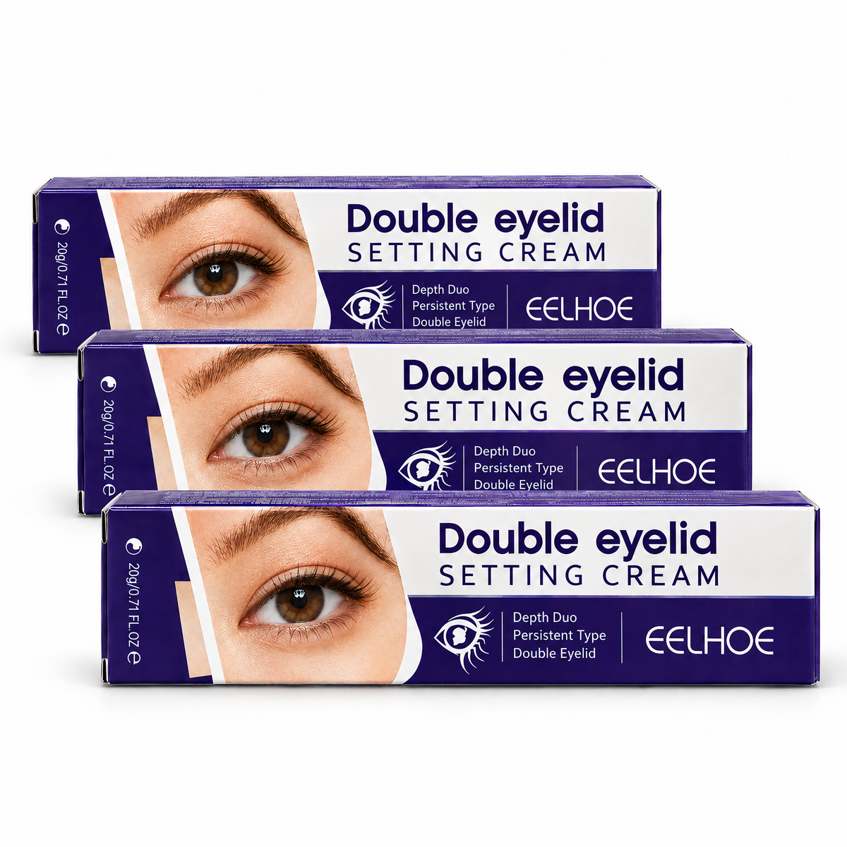 EyeGlow™