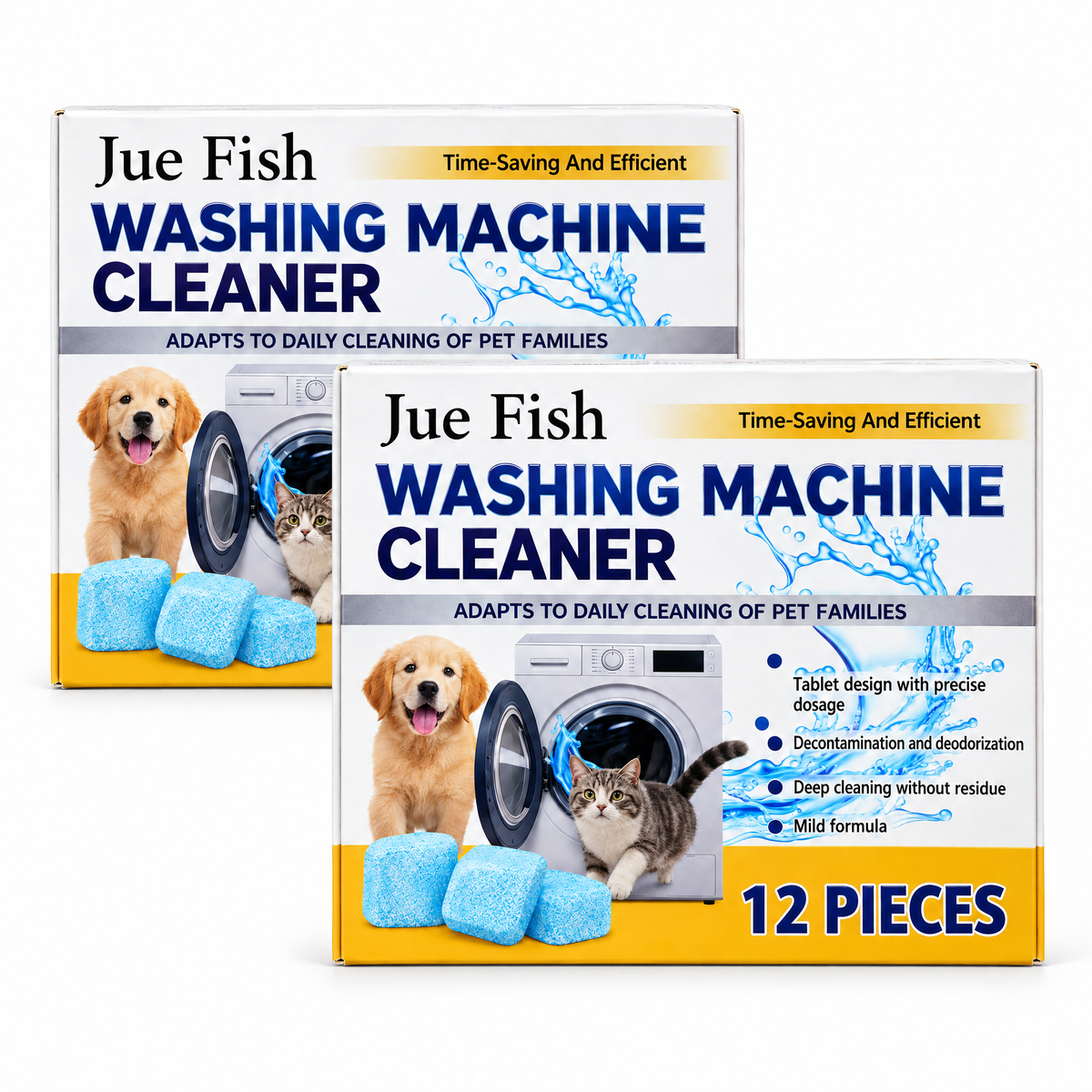 FreshWash™