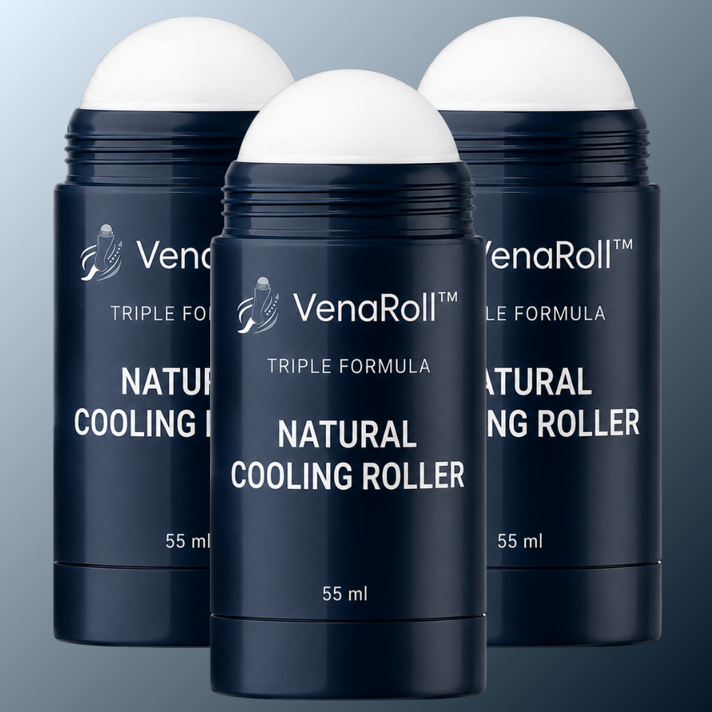 VenaRoll™